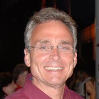 Mark Hitchcock
