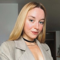 Rebecca Pedrazzi