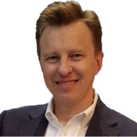 Sergei Polevikov, ABD, MBA, MS, MA 🇮🇱🇺🇦