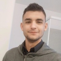 Caio Willian Fontana Gimenes