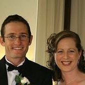 Daniel and Lucinda Drake