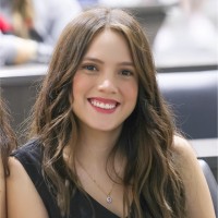 Andrea Aguila