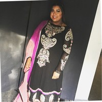 Shahera Rahman
