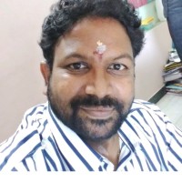 Purna Chandrasekhar