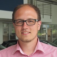 Steffen Gramberg