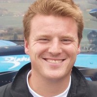 James Cliff