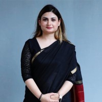 Nitika Mehta