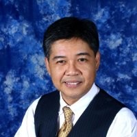 Bernard Poon