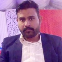 Khawar Mehmood Durrani