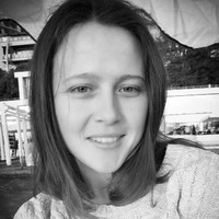 Ксения Киреева