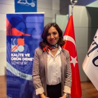 Dilara Tas