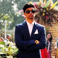 Krish Dhingra