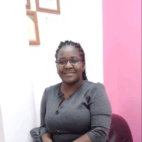 Veronica Kamwela