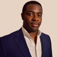 Cedric Gael Tuete