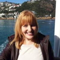 CELESTE DU TOIT