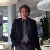 Michael Backer