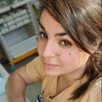 Samantha Zerbib