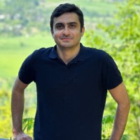 Ehsan Nazari