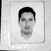 Mike Vazquez G.