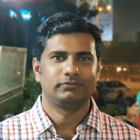 Manoj Shingare