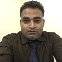 Manoj Sharma