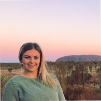 Alisha Coyne