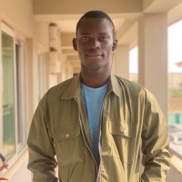 Temitope Mogaji