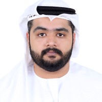 Nasser Al Blooshi