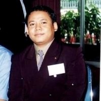 Dwi Arief Witjaksono