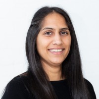 Deepti Patel