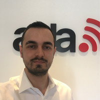 Mathieu Demaretz