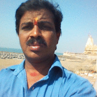 k srikanth sarma