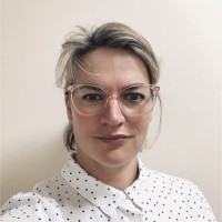Rebecca Martin