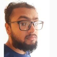 Dipesh Lamichhane