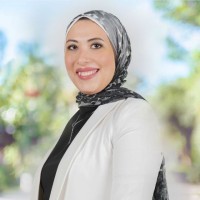 Shimaa Youssef
