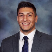 Anthony (Tony) Anonia