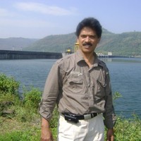 Anil Jadhav