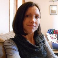 Rebecca Clarke