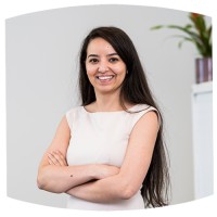 Loubna Lamkharbech