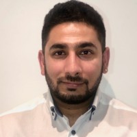 Naveed Ilyas