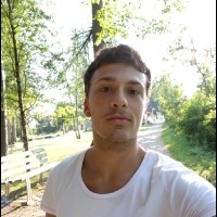 Alex Lenzi