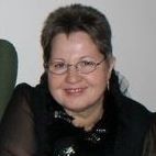 Bodil Kirk Sørensen