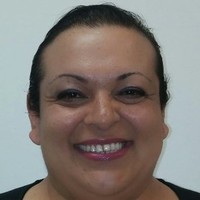 Frances Cornejo
