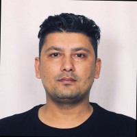 Sakar Adhikari