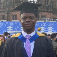 David Olude