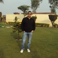 Dinesh Sharma