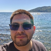 Raul Arévalo Vásquez