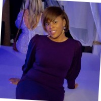 Chante' Brown