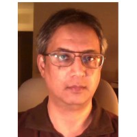 Nigel Vas