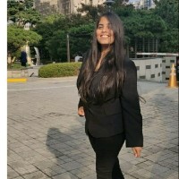 Simran Sethi
